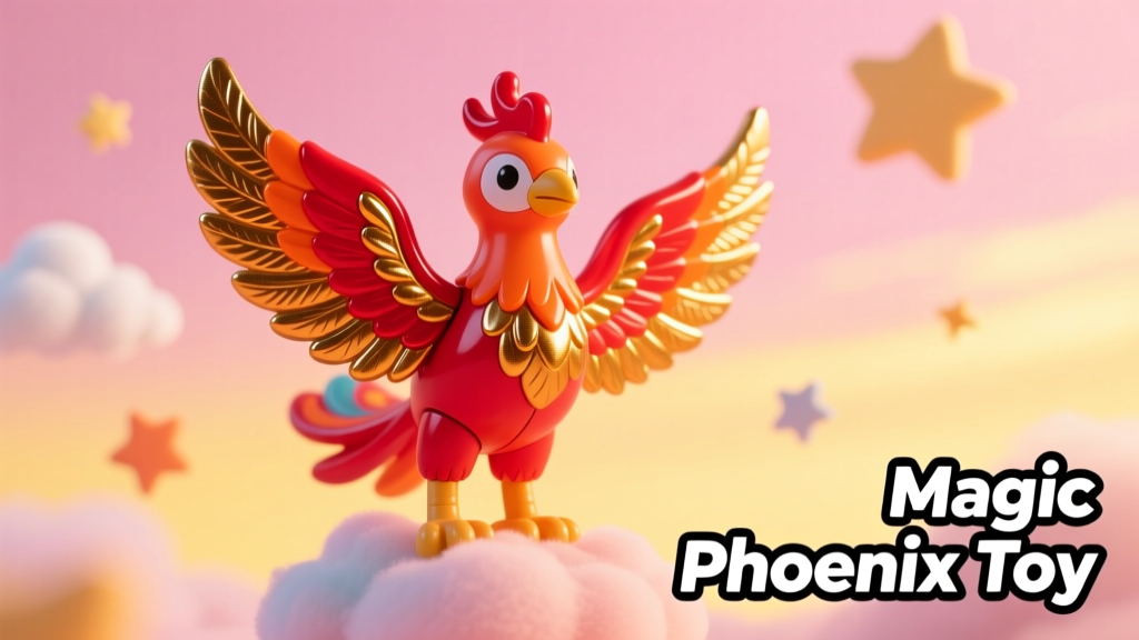 Phoenix Toys: Safety, Innovation, and Regulatory Compliance in Modern Play