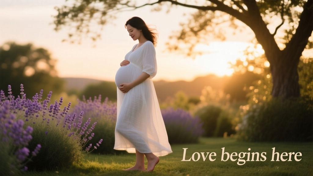 Sheral: Evidence-Based Insights for Pregnancy, Labor Support, and Postpartum Recovery