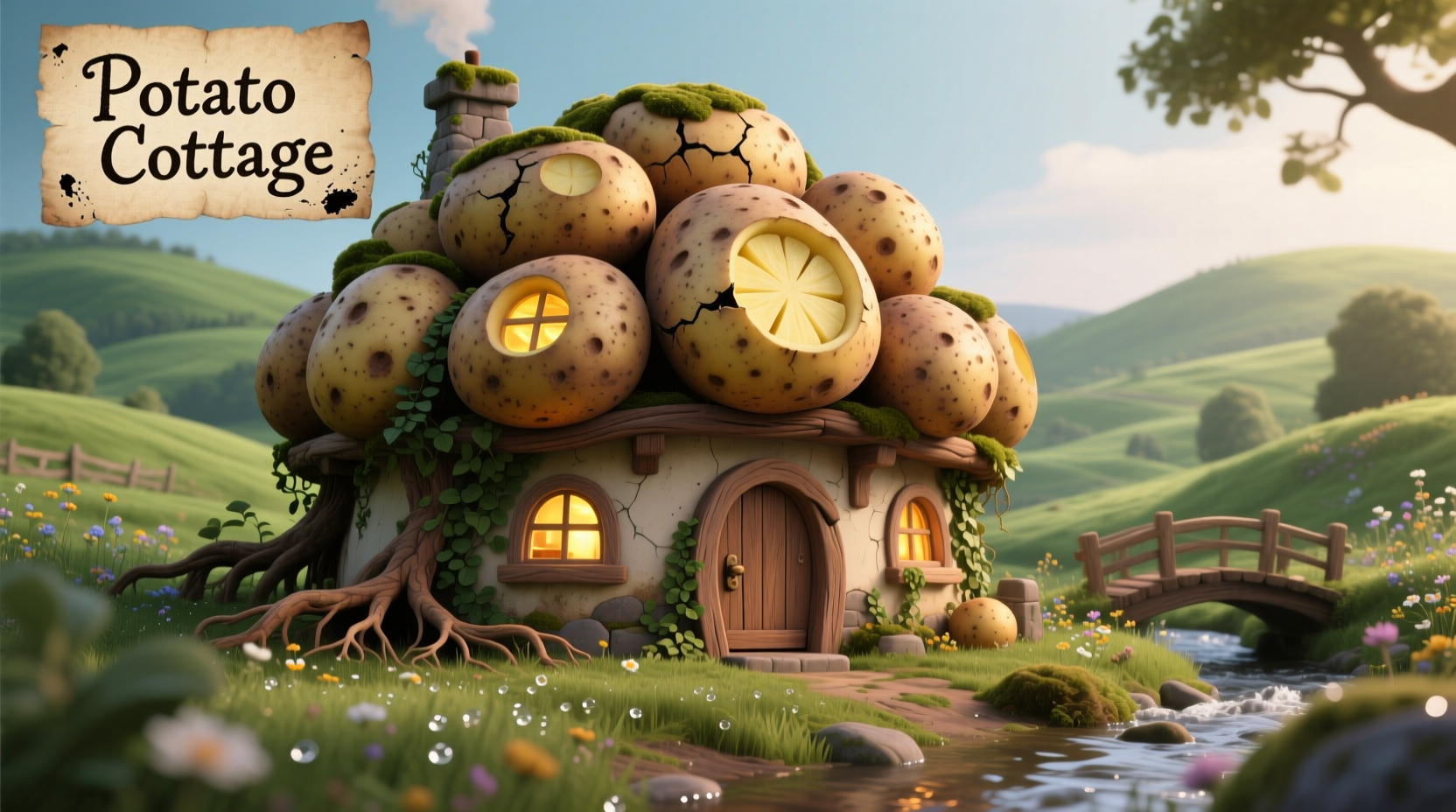 Potato Cottage: Authentic Potato-Focused Dining Explained