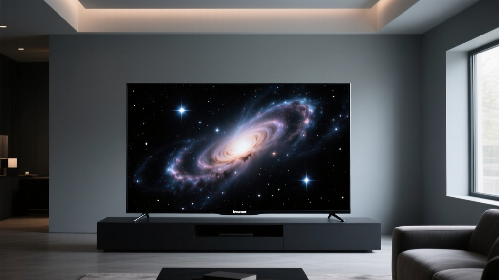 Hisense 55U6N TV Review: The Ultimate Budget Mini-LED Value Verdict