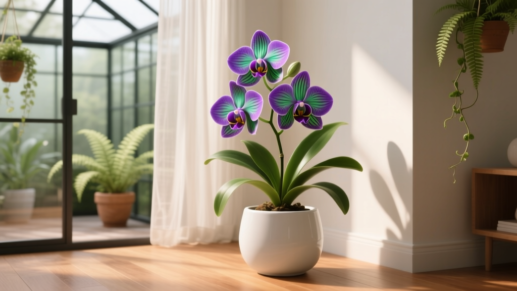Peacock Orchid Care: Indoor or Outdoor? (2026)