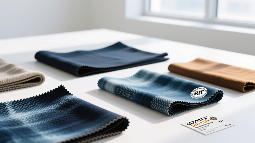 RIT Dye.com Safety & Compliance Guide for Textiles