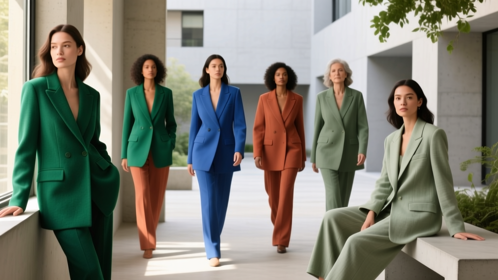 Best Women’s Blazers Under $100 (2024 Style Guide)