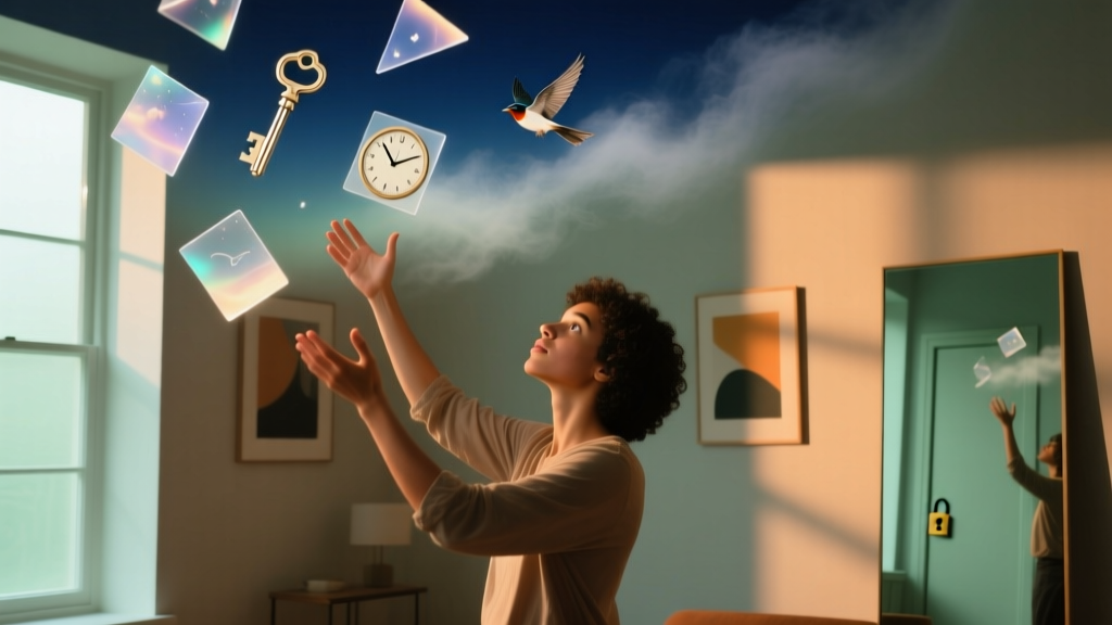 Dreaming About Capturing: Meaning & Symbolism