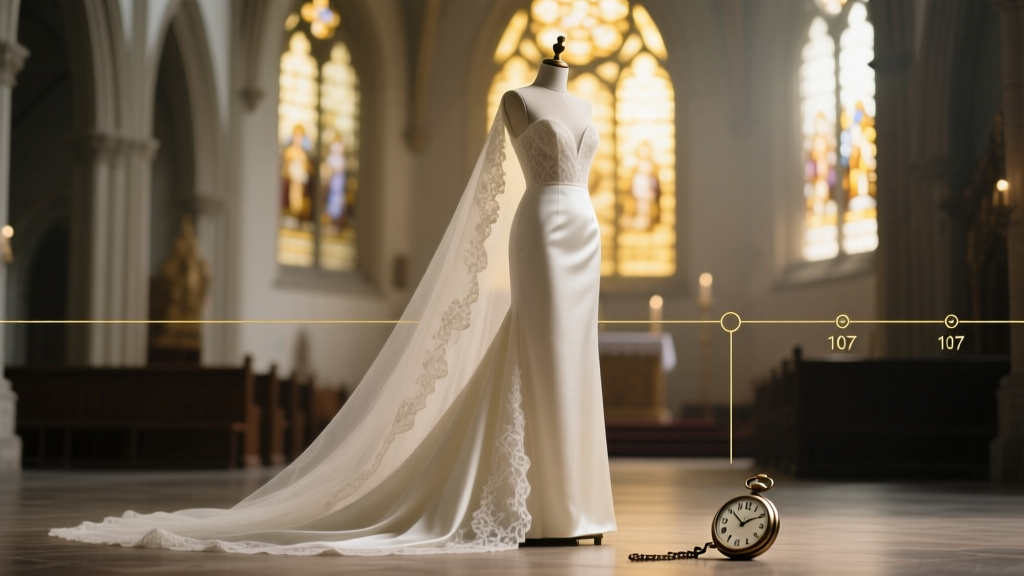 How Long Was the Royal Wedding? (2026 Timeline Breakdown)