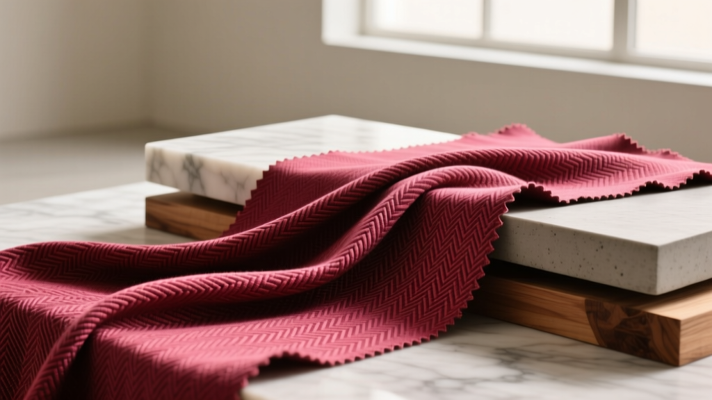 Raspberry Creek Fabric Guide: Performance, Sourcing & Design Tips
