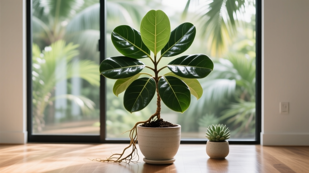 Ficus Care: 7-Step Routine to Stop Leaf Drop (2026)