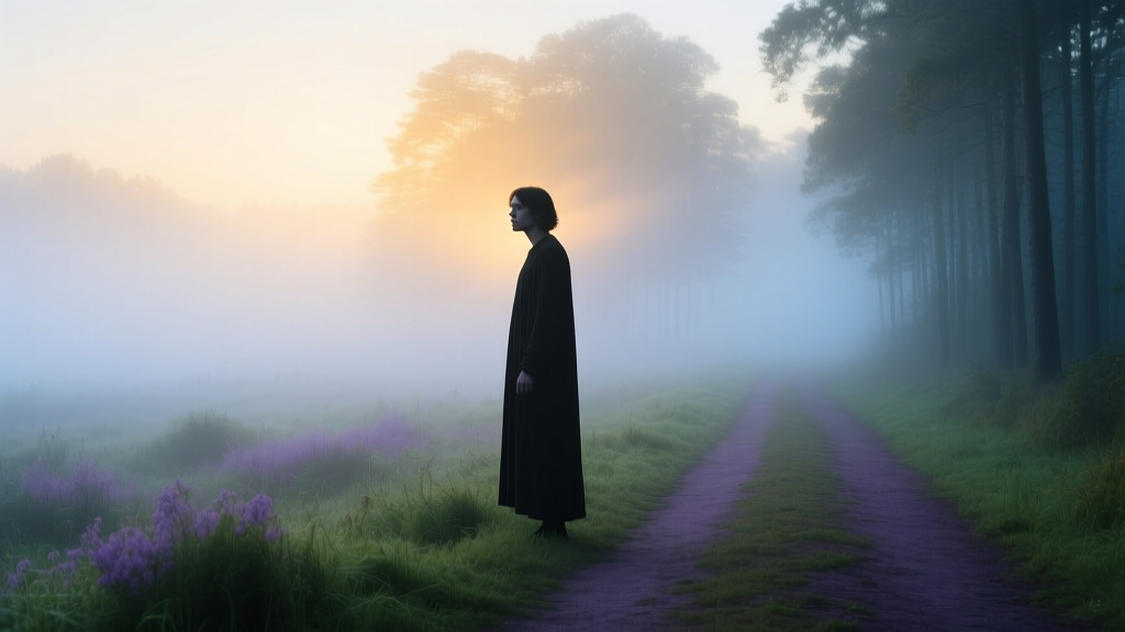 Fog Feeling Confusion: Emotional Dream Meaning