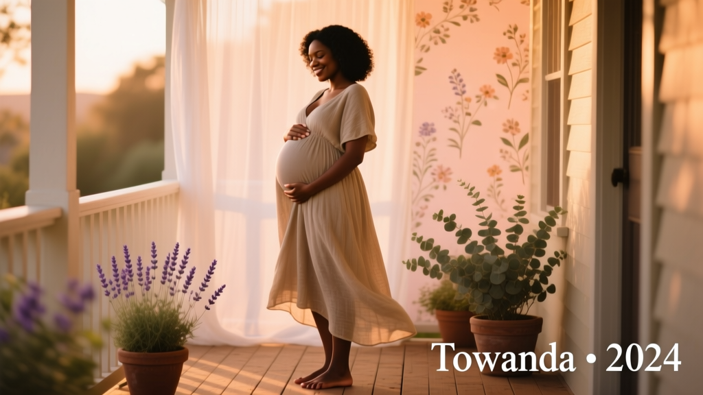 Towanda: A Evidence-Based Look at This Prenatal Supplement for Iron Support and Maternal Wellness