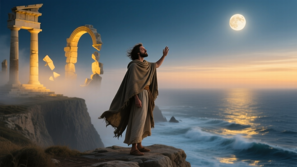 Back in Western: Cultural Dream Symbolism