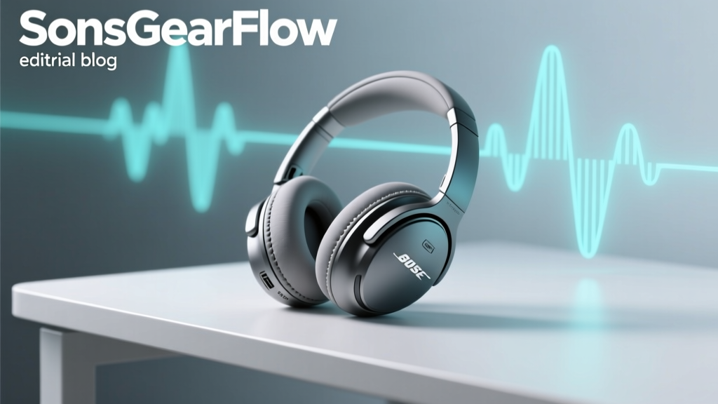 Bose Wireless Headphones Dropping Calls? Fix in 90 Sec