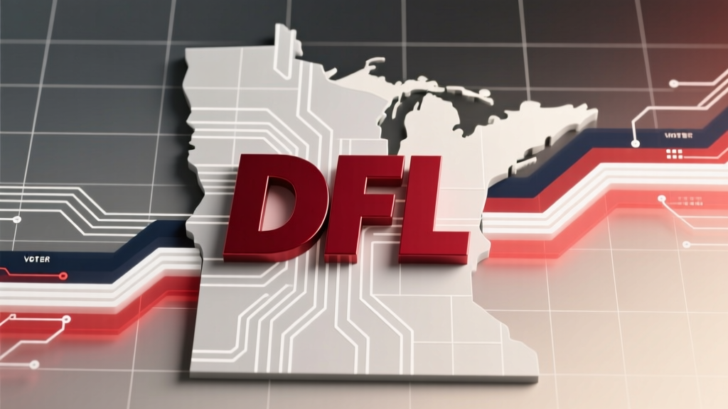 What Is the DFL Party in Minnesota? (2026)
