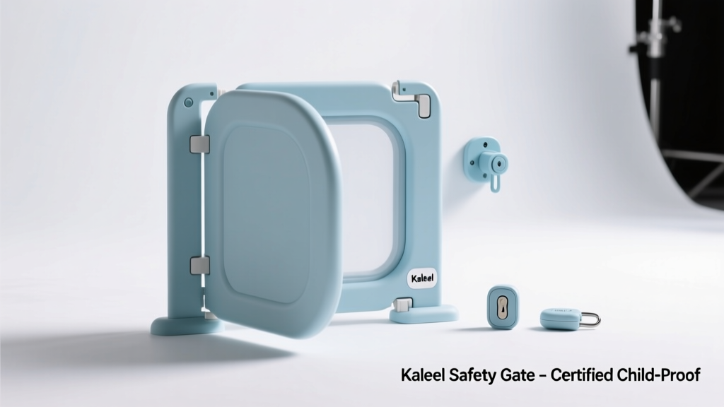 Kaleel: A Child Safety Review of the Popular Infant Carrier and Its Real-World Risks