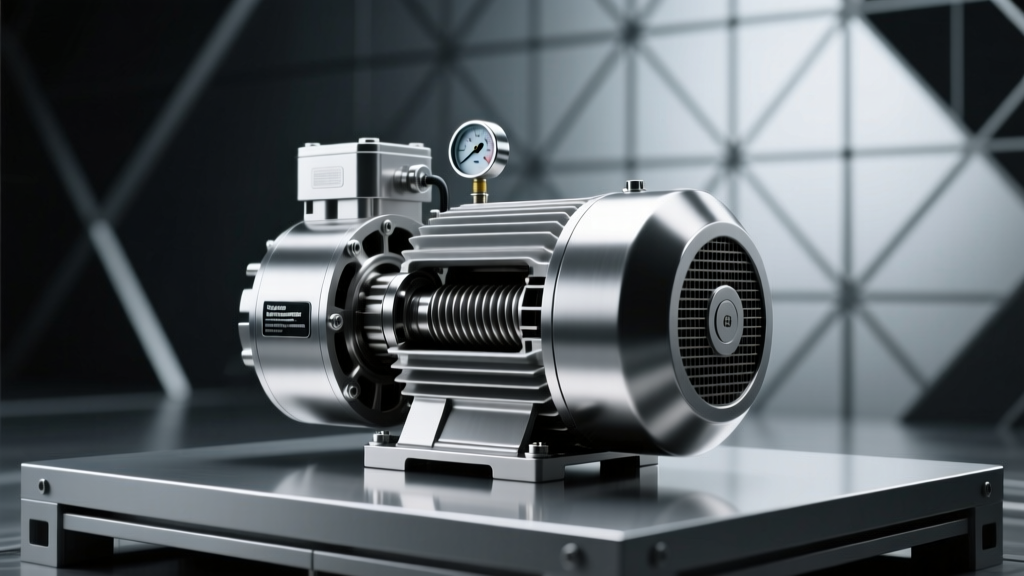Screw Compressor Selection Guide: Avoid Costly Sizing Errors