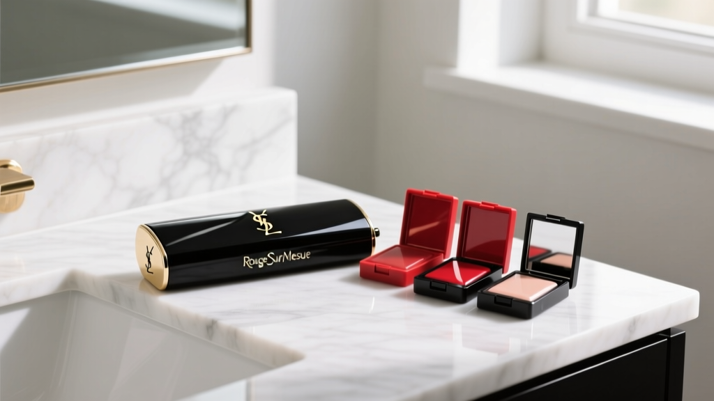 YSL Rouge Sur Mesure Lipstick Maker: 2026 Long-Term Verdict