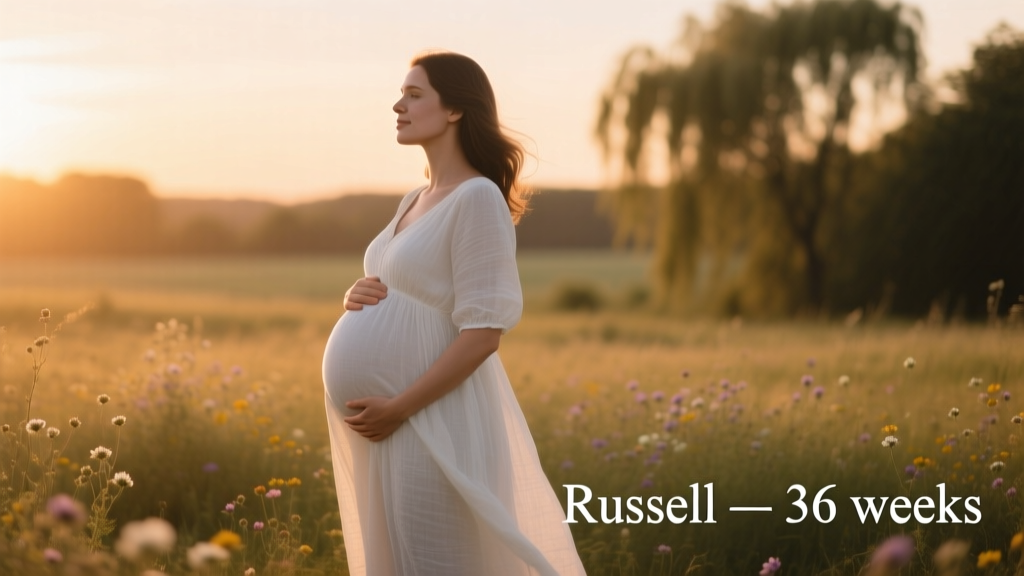 Understanding Russell Syndrome: A Doula’s Evidence-Based Guide for Expectant Families