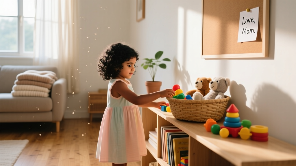 Daivi: A Practical, Evidence-Based Guide for Parents Raising a Child with Developmental and Adaptive Variability