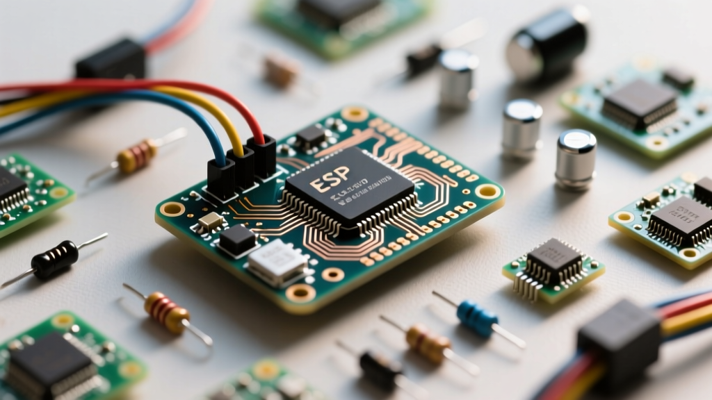 PWM Pulse Width Modulation Definition: Duty Cycle, Frequency, and Power Control