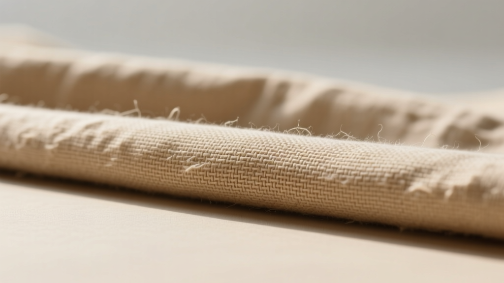 Cotton Linen Blend: The Smart Natural Fabric Choice