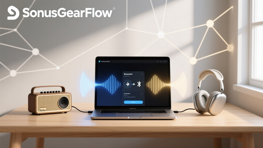 How to Listen to Bluetooth and Speakers at Once (2026)