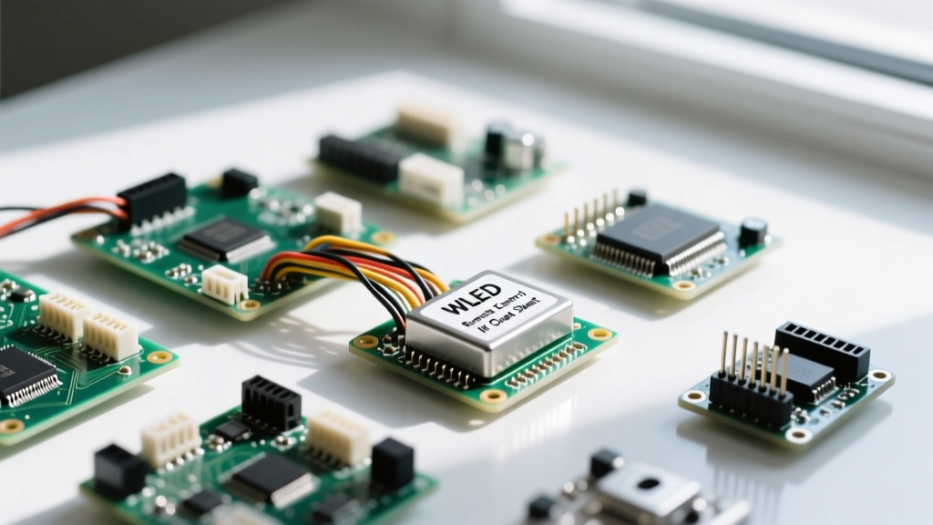 The Ultimate WLED Remote Control Cheat Sheet & IR Code Guide