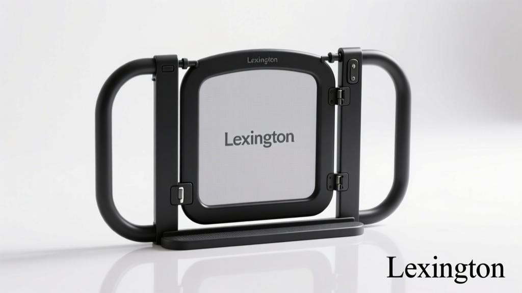 Childproofing Lexington Homes: A Safety Specialist’s Local Guide to Hazard-Free Living