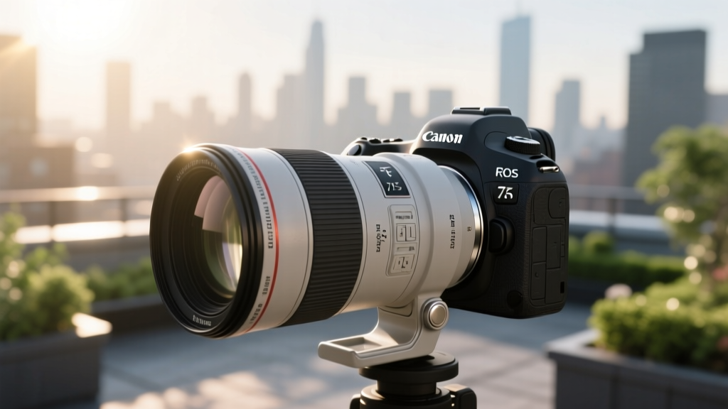 Canon EF 75-300mm Lens Is It Worth Buying in 2024? The Unfiltered Truth About Sharpness, Autofocus Lag, and Real-World Telephoto Value for Beginners