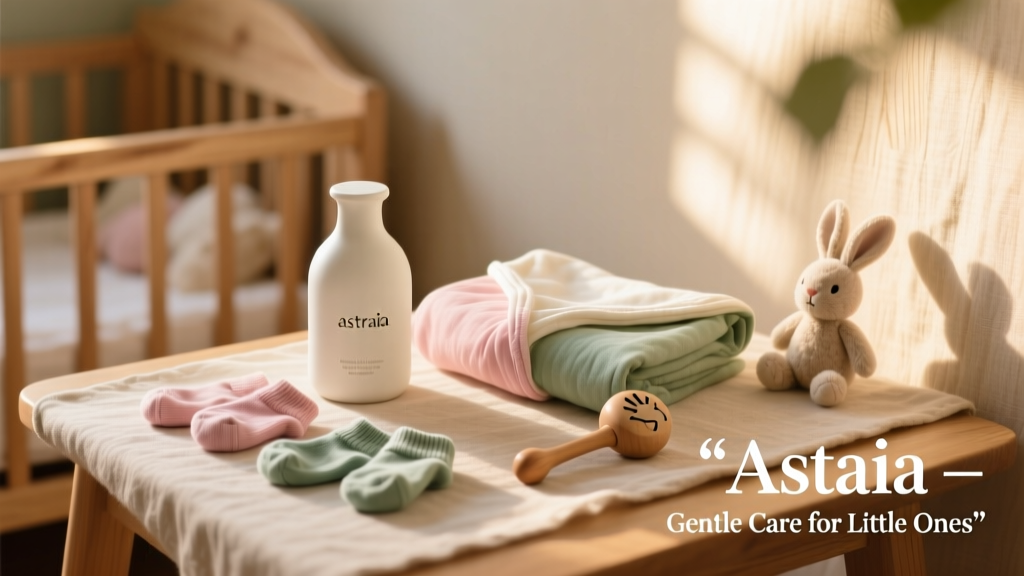 Astraia: What Pediatric Nurses and Parents Need to Know About This Fetal Ultrasound Analysis Platform