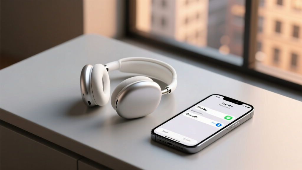 How Do I Connect My Wireless Headphones To My Iphone (2026)