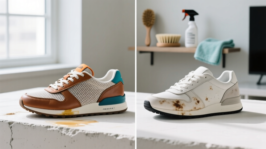 Proven Sneakers Deep Clean vs Regular Clean Guide 2026