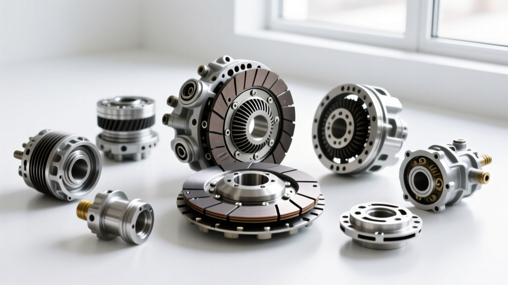 Action Clutch Reviews & Automatic Transmission Clutch Fixes