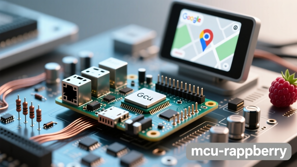Optimizing Raspberry Pi Google Maps for Smooth Performance