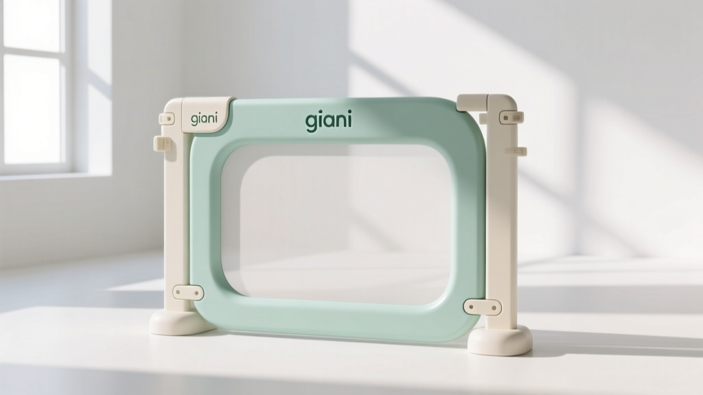 Giani Countertop Refinishing Kits: Safety Risks, Chemical Hazards, and Childproofing Implications for Families