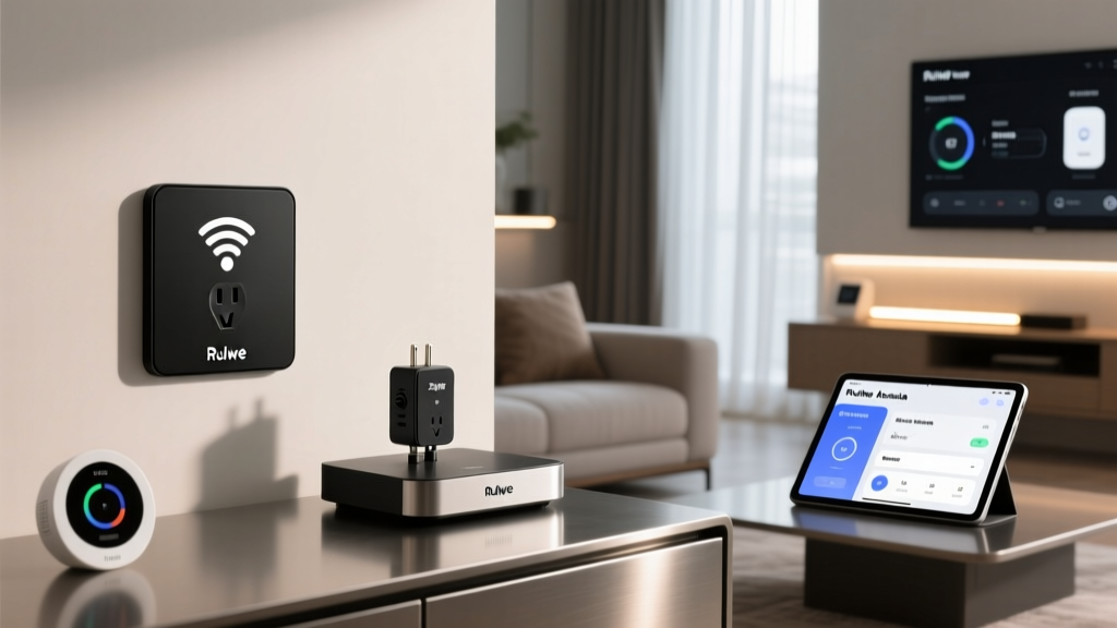 The Complete Rulwe Smart Home Integration Guide for 2026