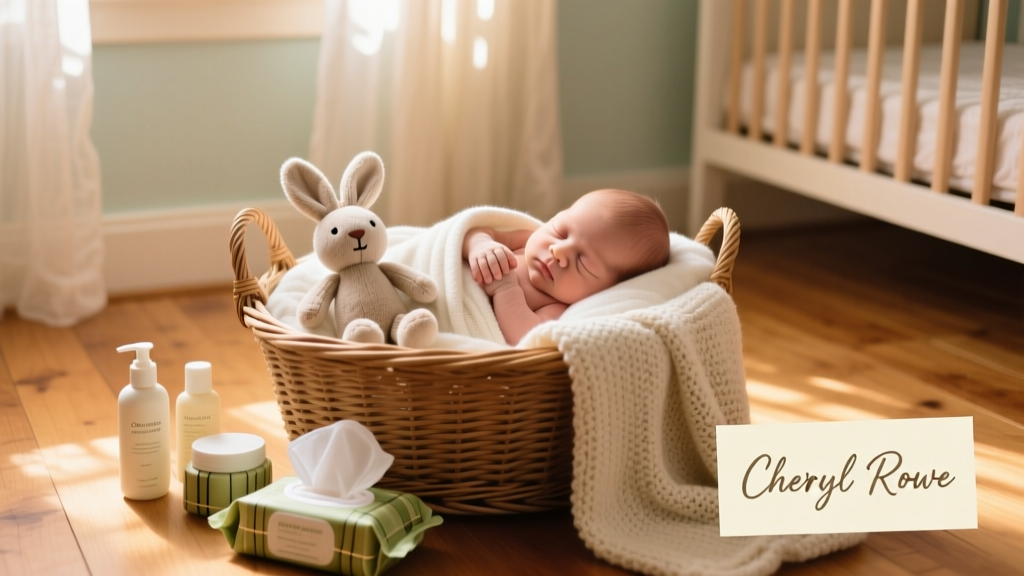 Cheryl Rowe: A Pediatric Nurse’s Perspective on Evidence-Based Infant Care and Advocacy