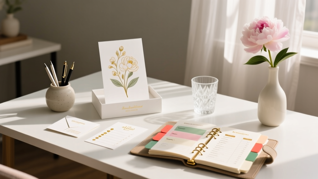 How to Plan a 7 Year Wedding Anniversary