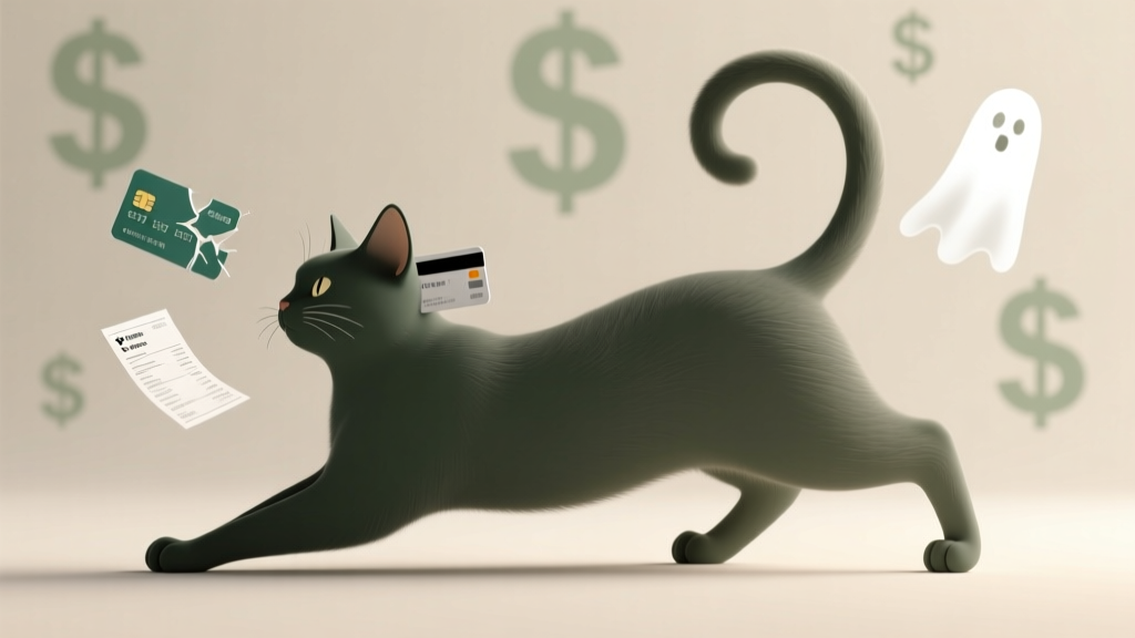 When Cats Behavior Expensive