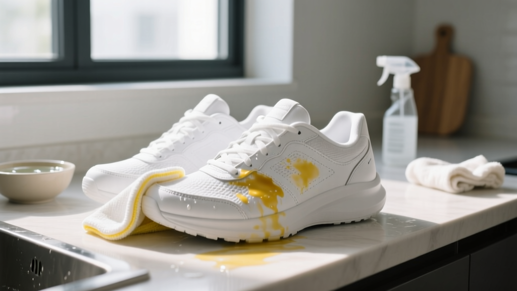 Proven: How to Get Sweat Out of Sneakers Fast (2026)