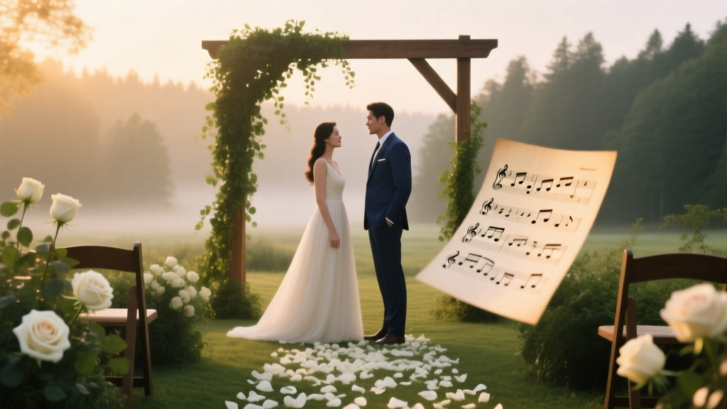 “What a Wonderful World” Instrumental Wedding (2026)