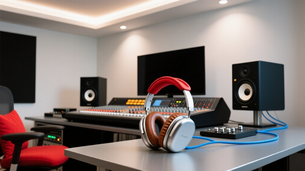 Game Audio Design Fundamentals 2026