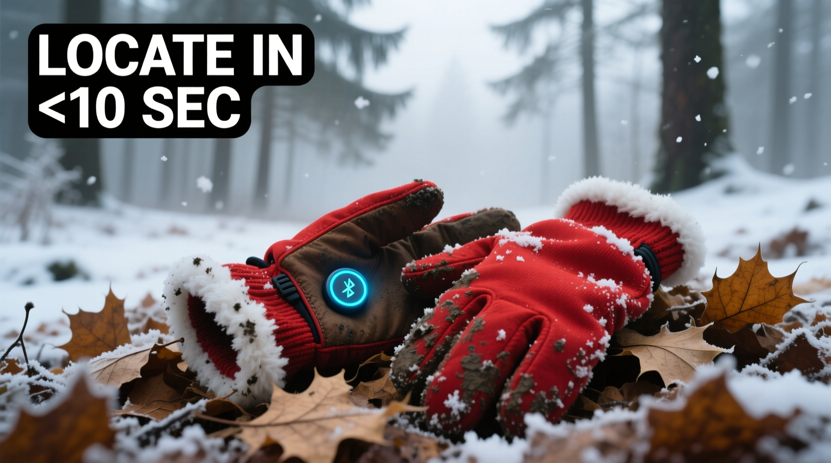 closet organization tips bluetooth vs nfc for gloves