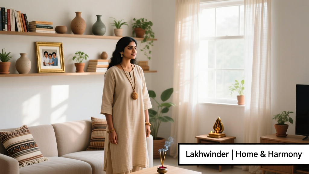 Lakhwinder: A Practical Guide for Parents Navigating Identity, Education, and Everyday Family Life