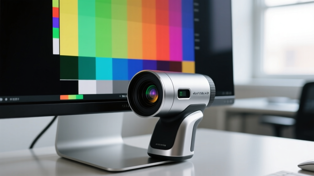 What Is Lutefish? Understanding Display LUT Files & Calibration