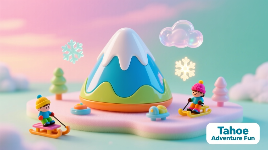 Tahoe: A Safety-Focused Analysis of the Popular Ride-On Toy for Toddlers and Preschoolers
