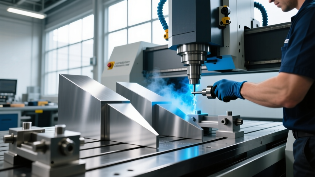 CNC Machining Degree vs Certifications for Architectural Facades