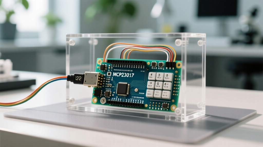 Optimizing Arduino and Keypad Integration Workflows