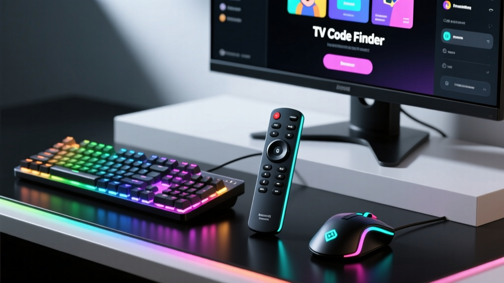 Stop Wasting 27 Minutes Trying to Program Your Universal Remote: The Exact 3-Step Method to Find TV Codes & Program Fast (No Manual, No Guesswork)