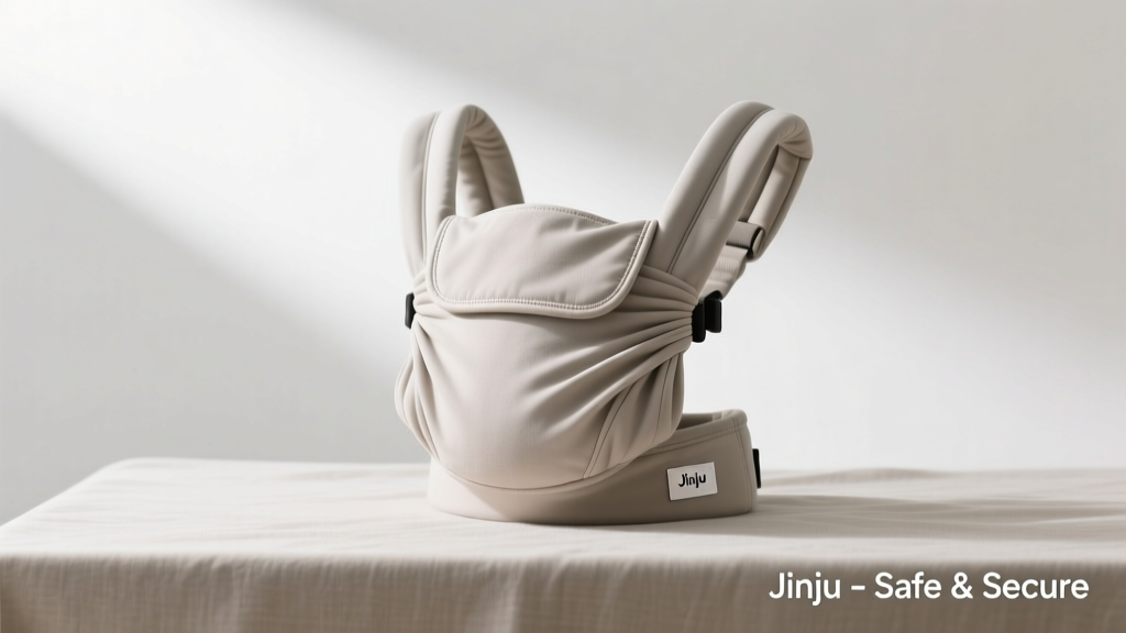 Jinju: A Child Safety Deep-Dive into South Korea’s Historic City and Its Modern Family-Friendly Infrastructure