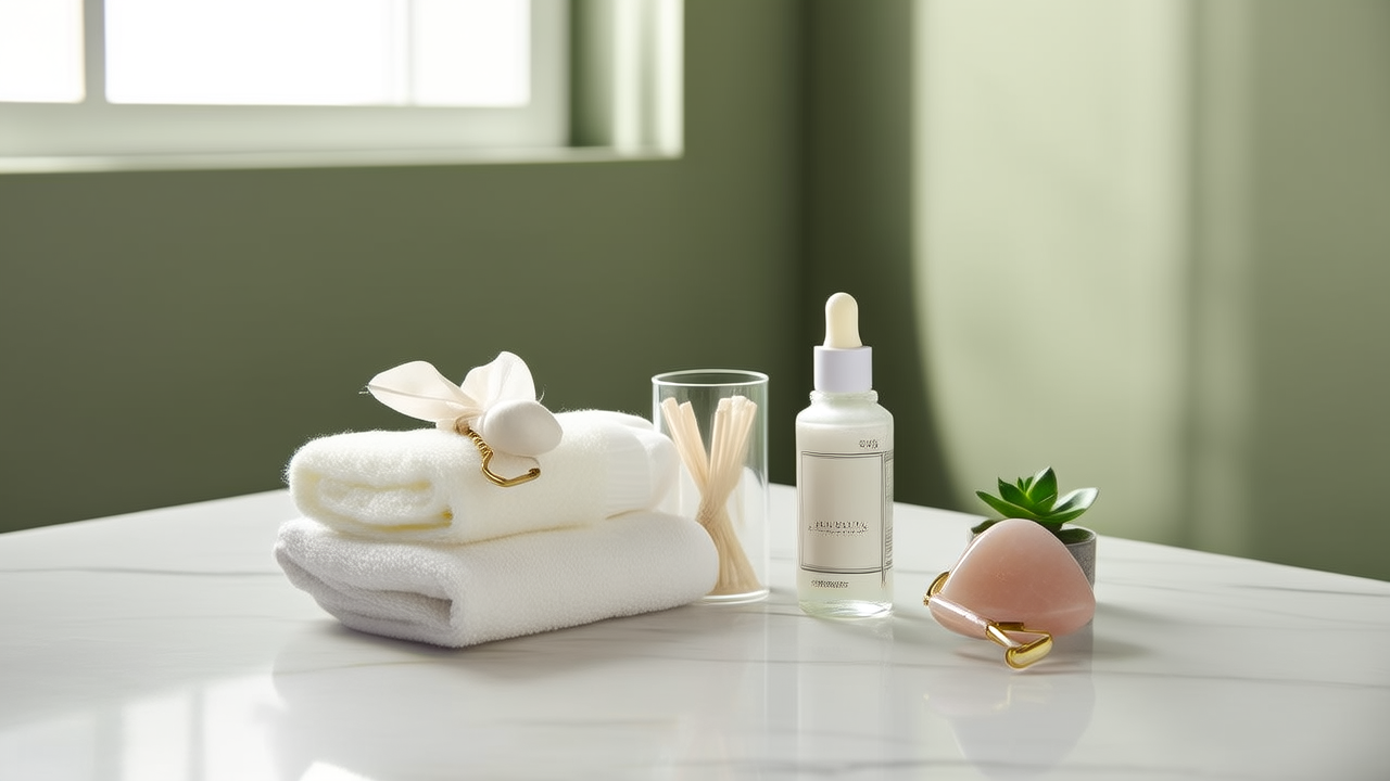 Retinol Alternatives for Sensitive Skin