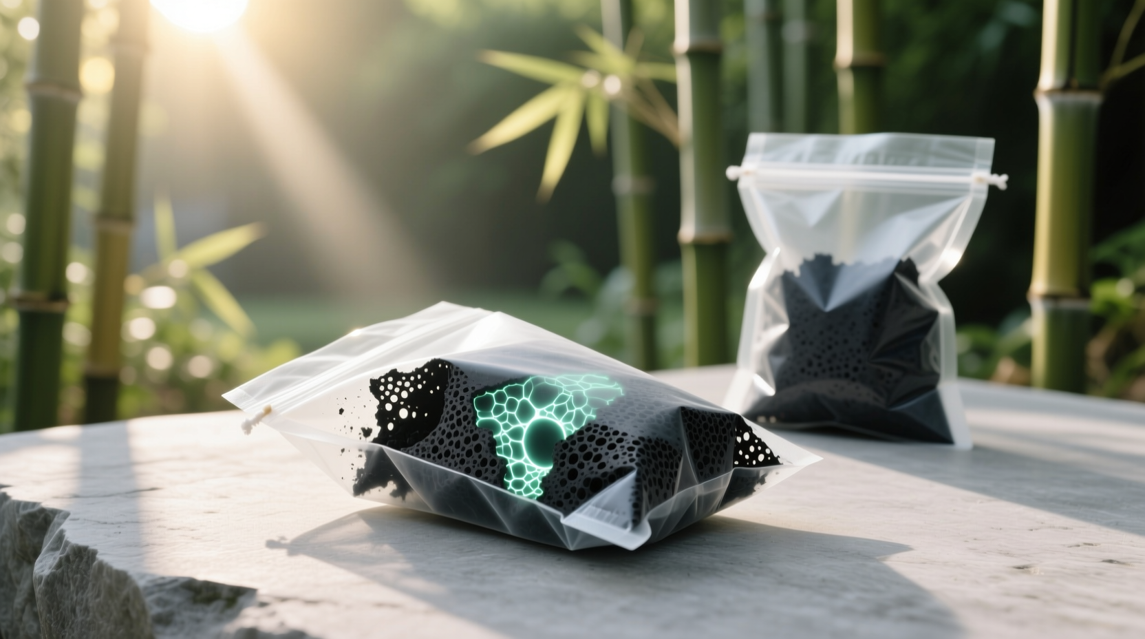 bamboo charcoal bag regeneration fact vs fiction